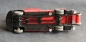 Preview: Siku Mercedes-Benz Metz DL 22 Firebrigade V56 Plasticmodel 1956 (1039)